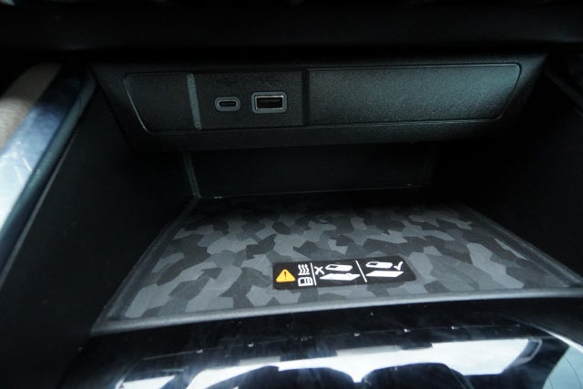 2023 GMC Canyon 4WD Denali