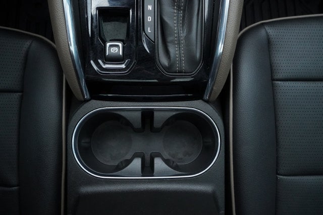 2023 GMC Canyon 4WD Denali