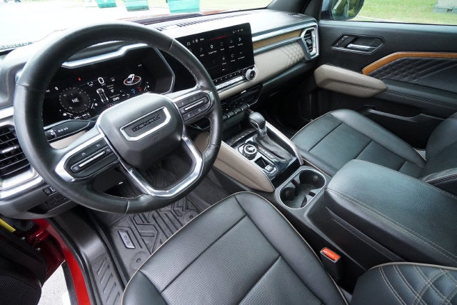 2023 GMC Canyon 4WD Denali