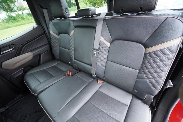 2023 GMC Canyon 4WD Denali