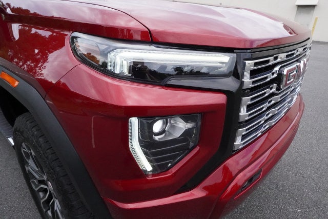 2023 GMC Canyon 4WD Denali