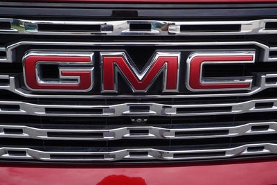 2023 GMC Canyon 4WD Denali