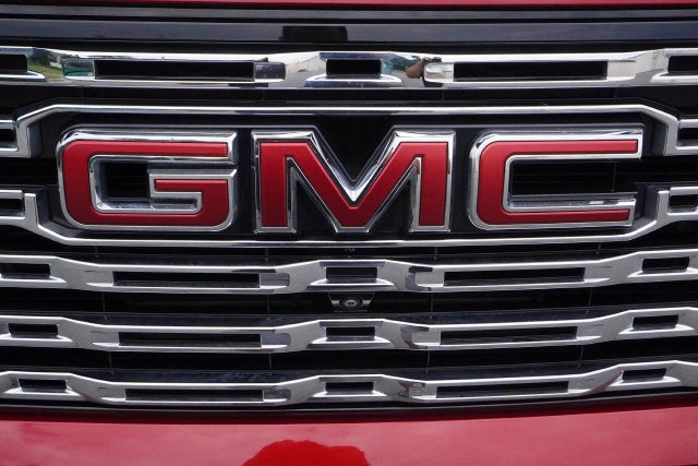 2023 GMC Canyon 4WD Denali