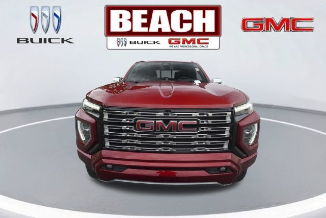 2023 GMC Canyon 4WD Denali