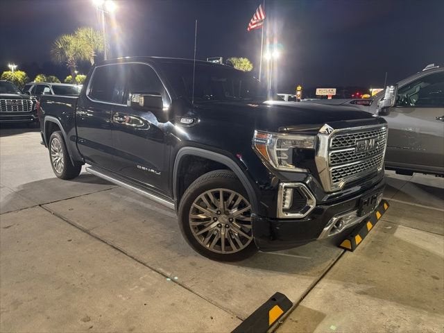 2019 GMC Sierra 1500 Denali
