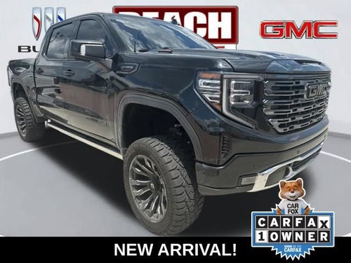 2022 GMC Sierra 1500 Denali Ultimate