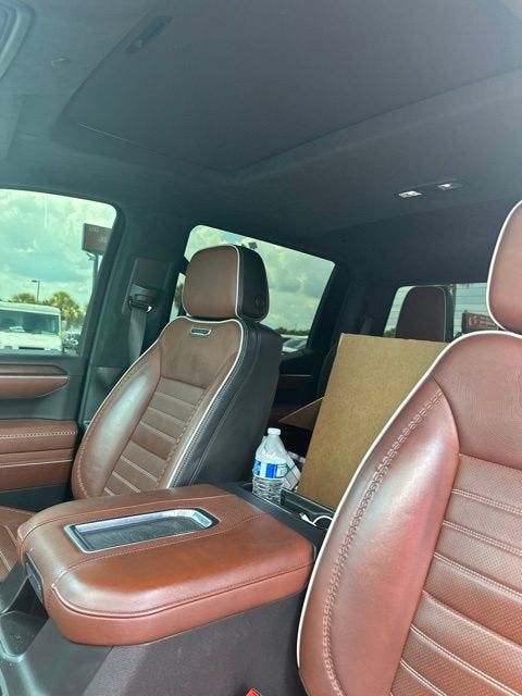 2022 GMC Sierra 1500 Denali Ultimate