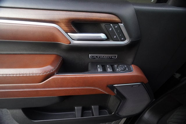 2022 GMC Sierra 1500 Denali Ultimate