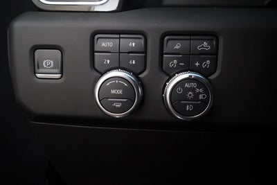 2022 GMC Sierra 1500 Denali Ultimate
