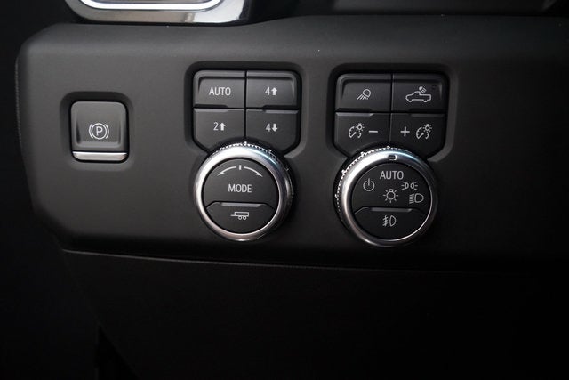 2022 GMC Sierra 1500 Denali Ultimate