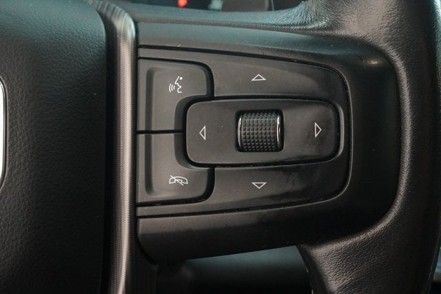 2022 GMC Sierra 1500 Denali Ultimate
