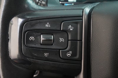 2022 GMC Sierra 1500 Denali Ultimate