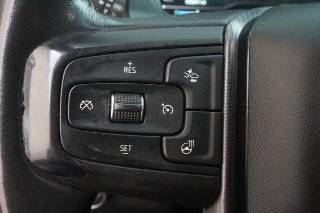 2022 GMC Sierra 1500 Denali Ultimate