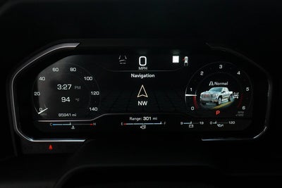 2022 GMC Sierra 1500 Denali Ultimate