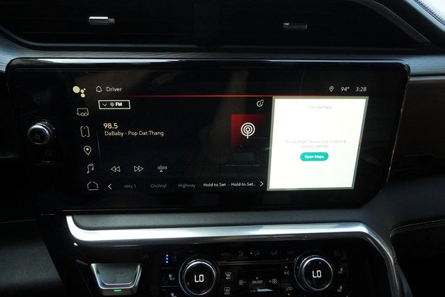 2022 GMC Sierra 1500 Denali Ultimate