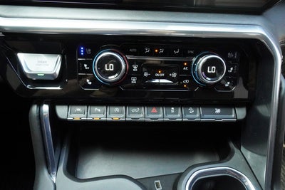 2022 GMC Sierra 1500 Denali Ultimate