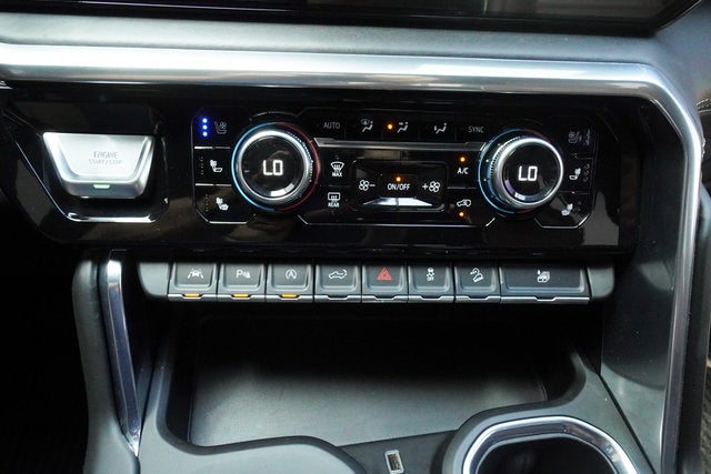 2022 GMC Sierra 1500 Denali Ultimate