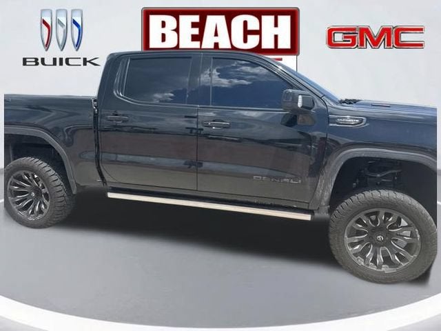 2022 GMC Sierra 1500 Denali Ultimate