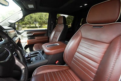 2022 GMC Sierra 1500 Denali Ultimate