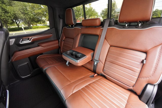 2022 GMC Sierra 1500 Denali Ultimate