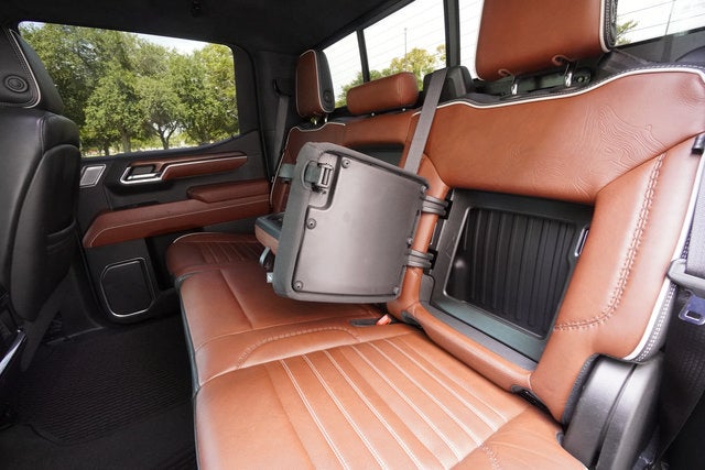 2022 GMC Sierra 1500 Denali Ultimate