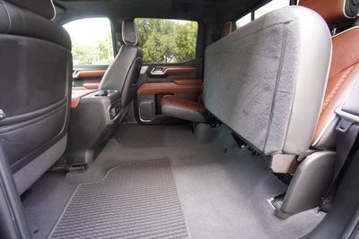 2022 GMC Sierra 1500 Denali Ultimate