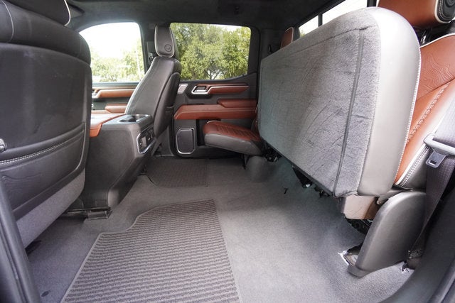 2022 GMC Sierra 1500 Denali Ultimate