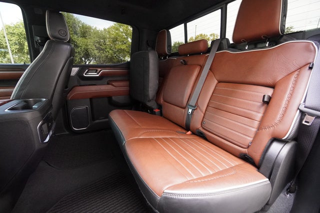 2022 GMC Sierra 1500 Denali Ultimate