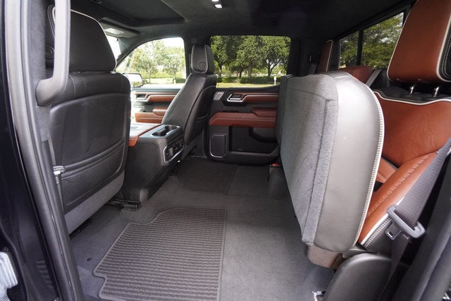 2022 GMC Sierra 1500 Denali Ultimate