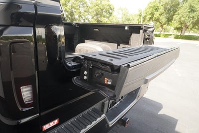 2022 GMC Sierra 1500 Denali Ultimate