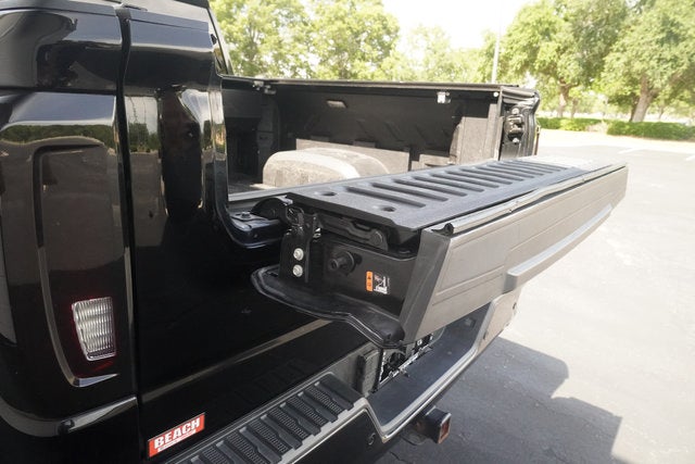 2022 GMC Sierra 1500 Denali Ultimate
