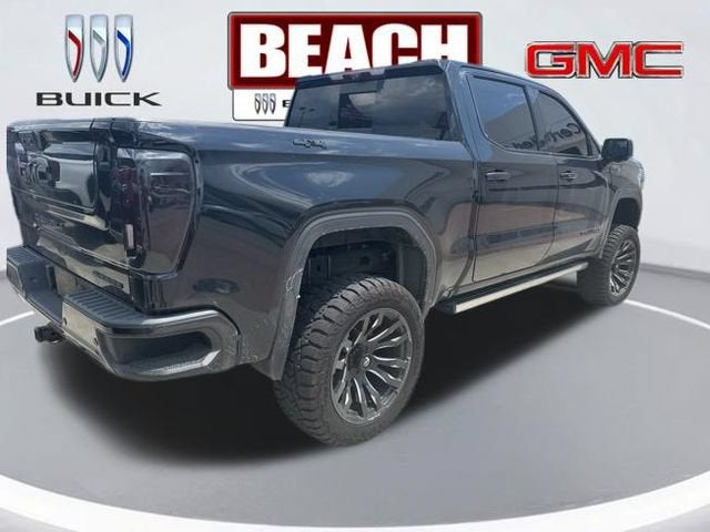 2022 GMC Sierra 1500 Denali Ultimate