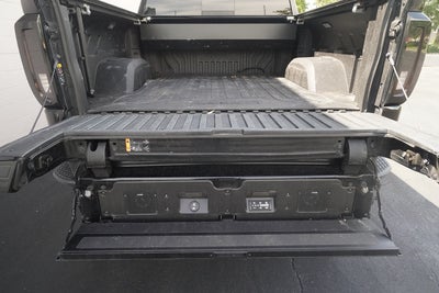 2022 GMC Sierra 1500 Denali Ultimate