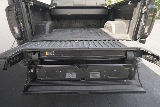 2022 GMC Sierra 1500 Denali Ultimate