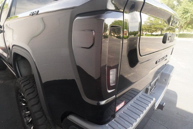 2022 GMC Sierra 1500 Denali Ultimate