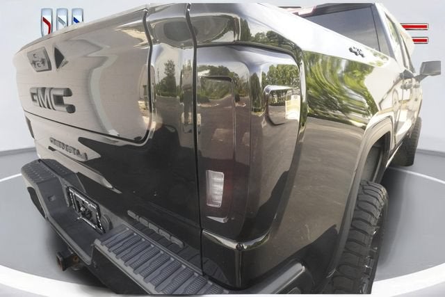 2022 GMC Sierra 1500 Denali Ultimate