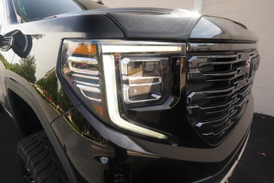 2022 GMC Sierra 1500 Denali Ultimate