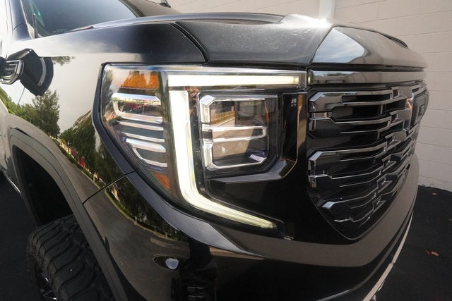 2022 GMC Sierra 1500 Denali Ultimate