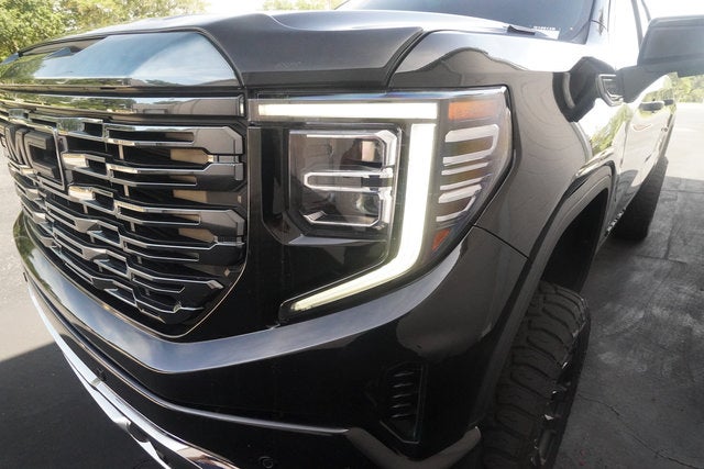 2022 GMC Sierra 1500 Denali Ultimate