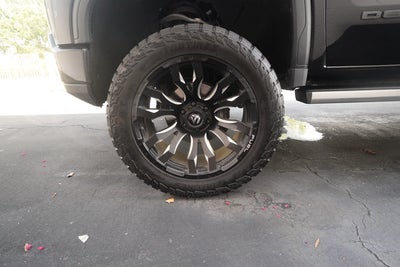 2022 GMC Sierra 1500 Denali Ultimate