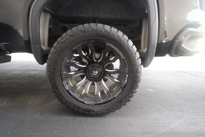 2022 GMC Sierra 1500 Denali Ultimate