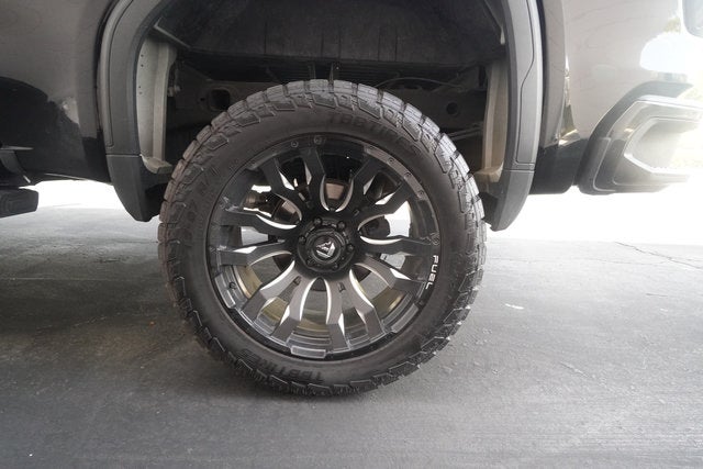 2022 GMC Sierra 1500 Denali Ultimate