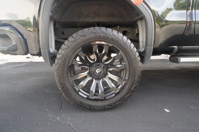 2022 GMC Sierra 1500 Denali Ultimate