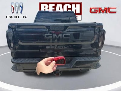 2022 GMC Sierra 1500 Denali Ultimate