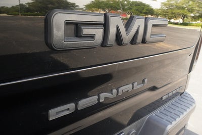 2022 GMC Sierra 1500 Denali Ultimate