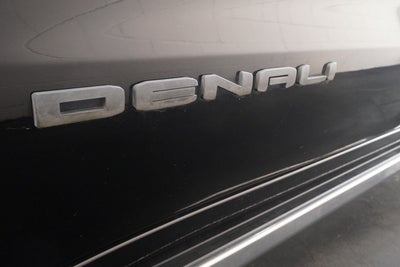 2022 GMC Sierra 1500 Denali Ultimate