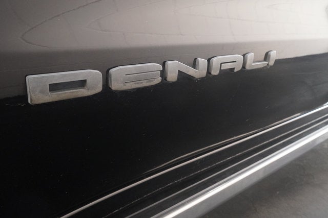2022 GMC Sierra 1500 Denali Ultimate