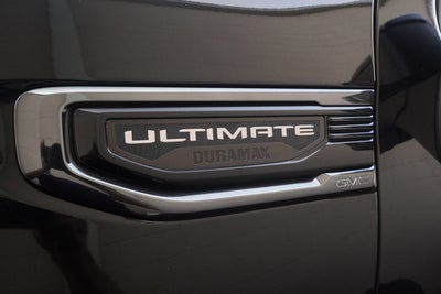 2022 GMC Sierra 1500 Denali Ultimate