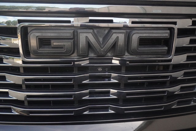 2022 GMC Sierra 1500 Denali Ultimate