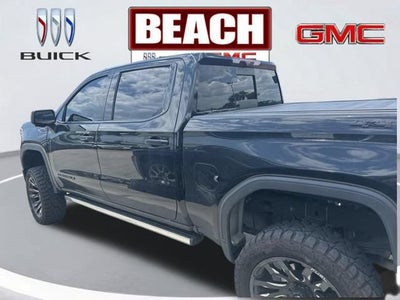 2022 GMC Sierra 1500 Denali Ultimate